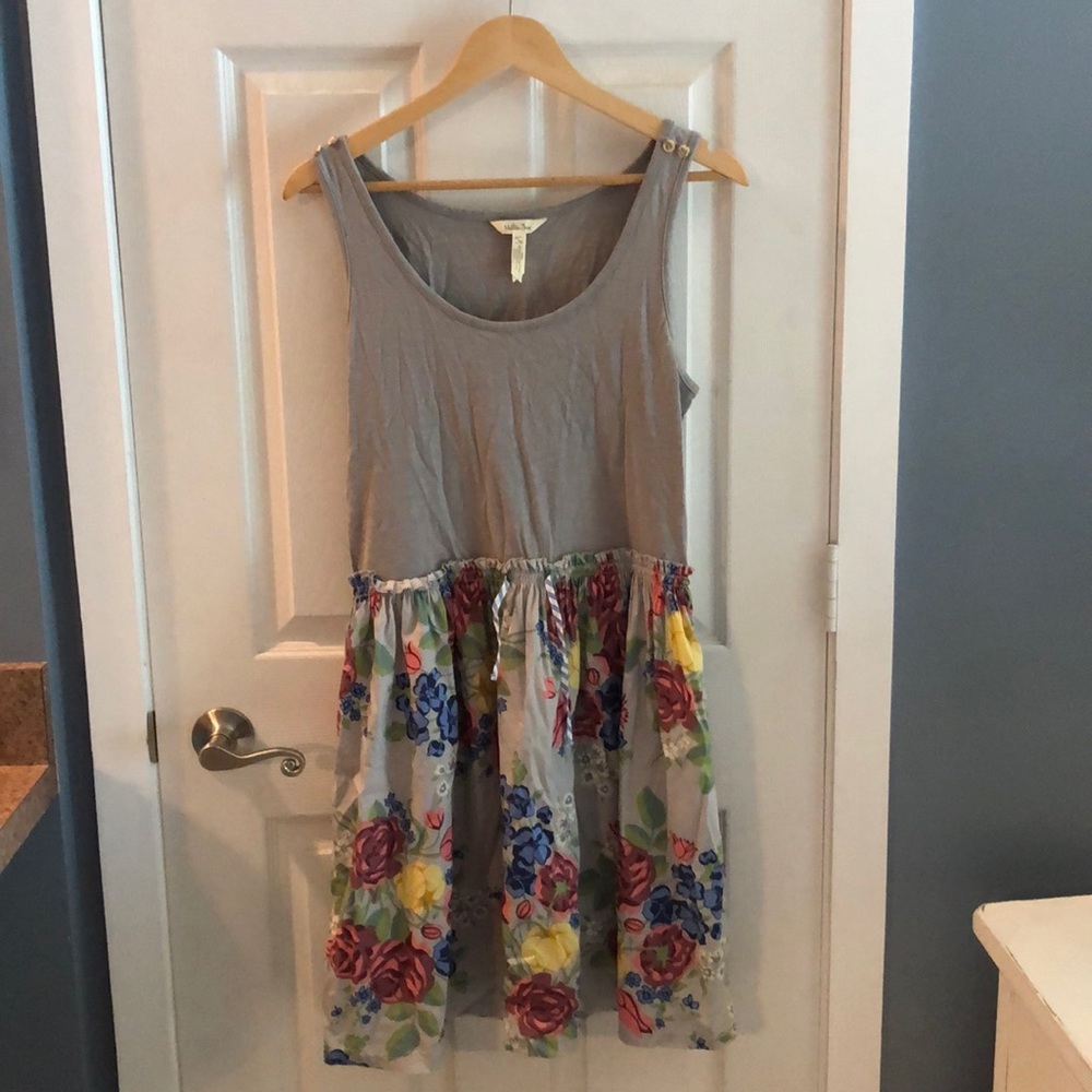 Matilda Jane Dress